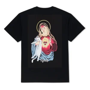 RIPNDIP Mother Mary Tee en oferta