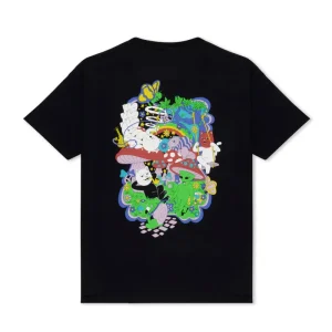 RIPNDIP Rabbit Hole Tee Venta caliente en línea