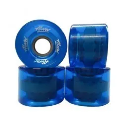 Ruedas Alva Cruiser 60mm 83A