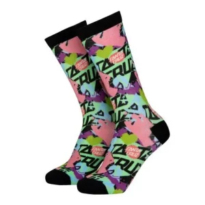 SANTA CRUZ SC ALL IN SOCKS- Calcetines Oferta
