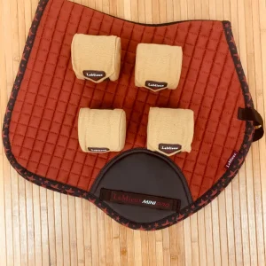 Set Salto Pony LE MIEUX Venta caliente en línea