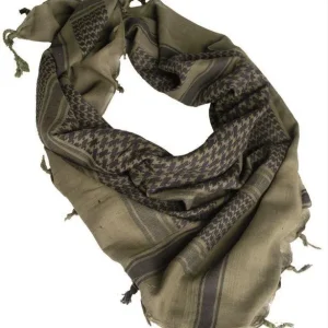 Shemag Pañuelo táctico 110x110cm