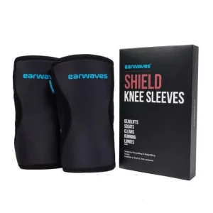 Shield 5 mm (2 unidades)