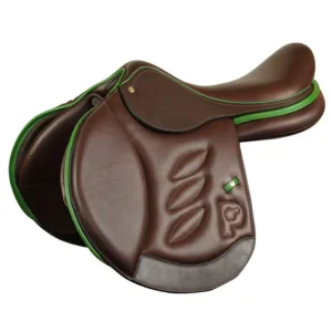 Silla de Cross marron oscuro a Medida Brecciaroli Pariani