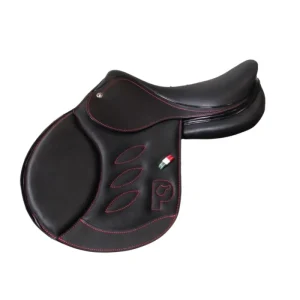 Silla de Cross negro a Medida Brecciaroli Pariani