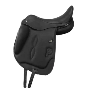 Silla de Doma negro a Medida Pariani