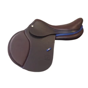 Silla de Salto marron oscuro a Medida Pro 1903 Pariani