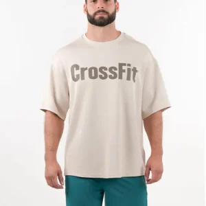 Smurf CrossFit® oversize desert