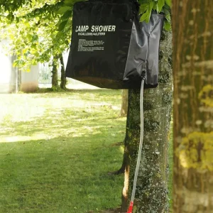 SOLARDUSCHE 40LTR. Venta caliente en línea