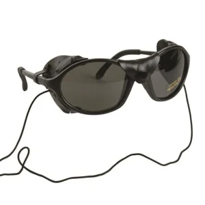 SONNENBRILLE ‘GLACIER GLASSES’