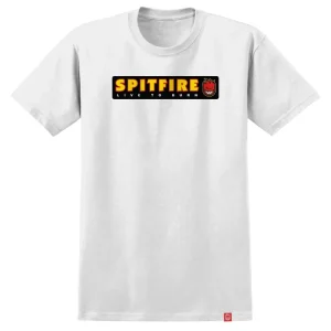 SPITFIRE LTB WHITE MULTI En línea ahora