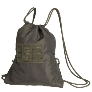 SPORTBEUTEL HEXTAC® OLIV