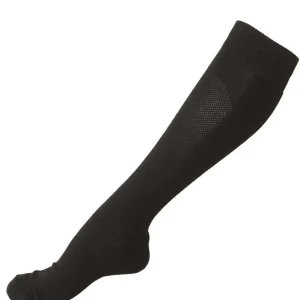 STIEFELSOCKE COOLMAX® SCHWARZ