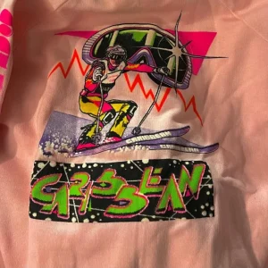 Sudadera Caribbean Vintage