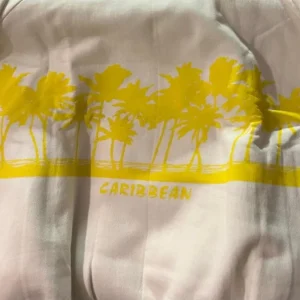 Sudadera Caribbean Vintage