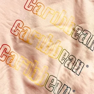 Sudadera Caribbean Vintage