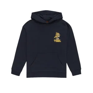 Sudadera Element Birds Eye – Eclipse Navy