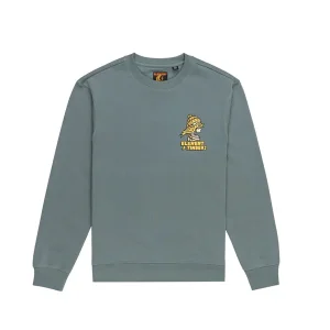 Sudadera Element Birds Eye – Trooper