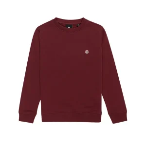 Sudadera Element Cornell Classic – Tawny Port