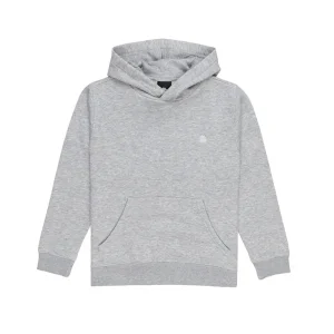 Sudadera Element Cornell Classic – Mid Grey Heather