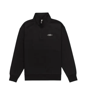 Sudadera Element Cornell Skate Co ZIP – Flint Black