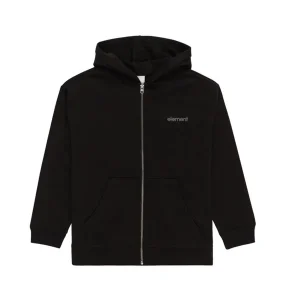 Sudadera Element Rain Cornell – Flint Black
