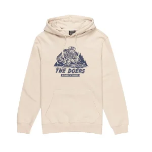 Sudadera Element Timber Shaper – Oat Milk