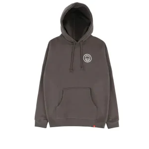 Sudadera Spitfire Swirled logo