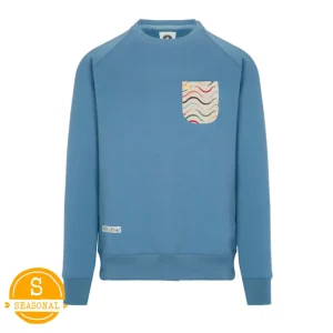 Sudadera Vogar Szoltandfrog