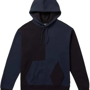 Sudadera Volcom Kids Halfstone PO