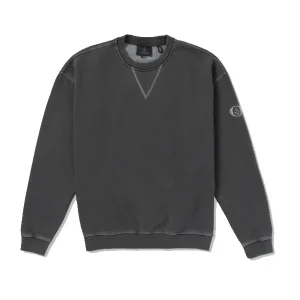 Sudadera Volcom Skate Vitals Remy S – Asphalt Black en oferta