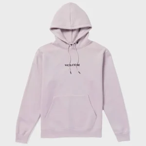 Sudadera Volcom Stone Po Fleece