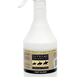 Supreme Coat Gloss De Luxe