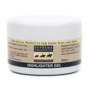 Supreme Highlighter Gel