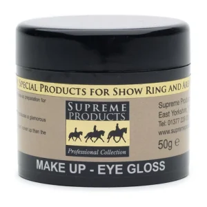 Supreme Make Up Eye Gloss