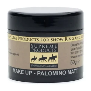 Supreme Make Up Palomino