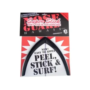 SurfCo Hawaii Longboard Nose Guard Super Slick