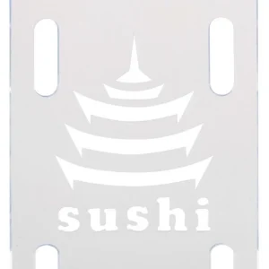 Sushi Riser Pagoda 1/8