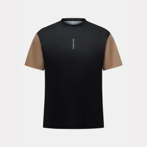 T- Jersey Unisex Gravel
