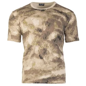 T-SHIRT 95/CO 5/EL MIL-TACS FG En línea ahora