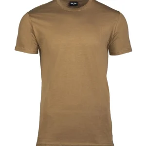 T-SHIRT US STYLE CO.COYOTE