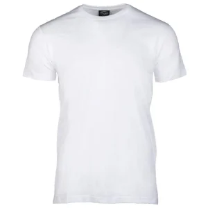 T-SHIRT US STYLE CO.WEISS Moda