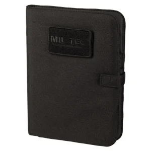 TACTICAL NOTEBOOK MEDIUM SCHWARZ