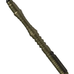 TACTICAL PEN OLIV