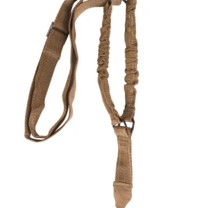 TACTICAL TRAGEGURT M.BUNGEE 1-POINT COYO