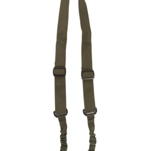 TACTICAL TRAGEGURT M.BUNGEE 2-POINT OLIV