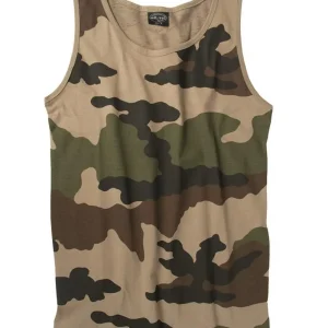 TANK TOP COTTON TARN CCE