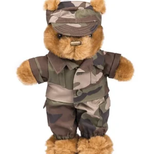 TEDDYANZUG KLEIN TARN CCE