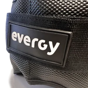 TOBILLERAS – MUÑEQUERAS ELITE EVERGY (PAR)