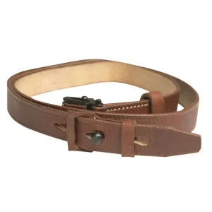 TRAGEGURT K98K M.FROSCH BRAUN (REPRO)